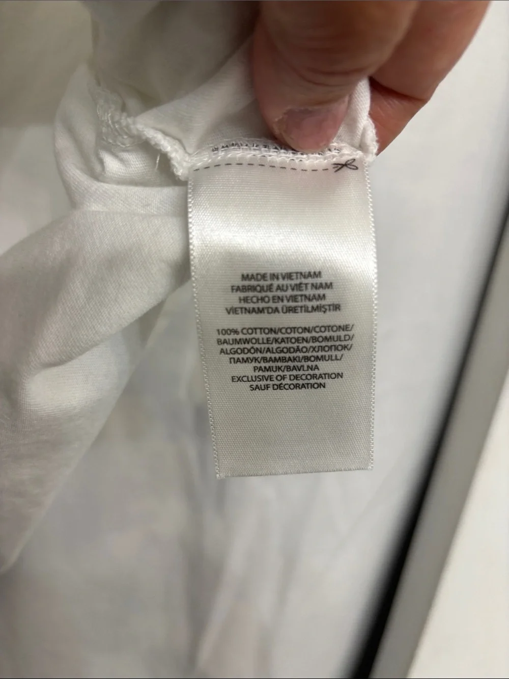 Ralph Lauren timeless polo